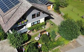 Auszeit im Gartenweg